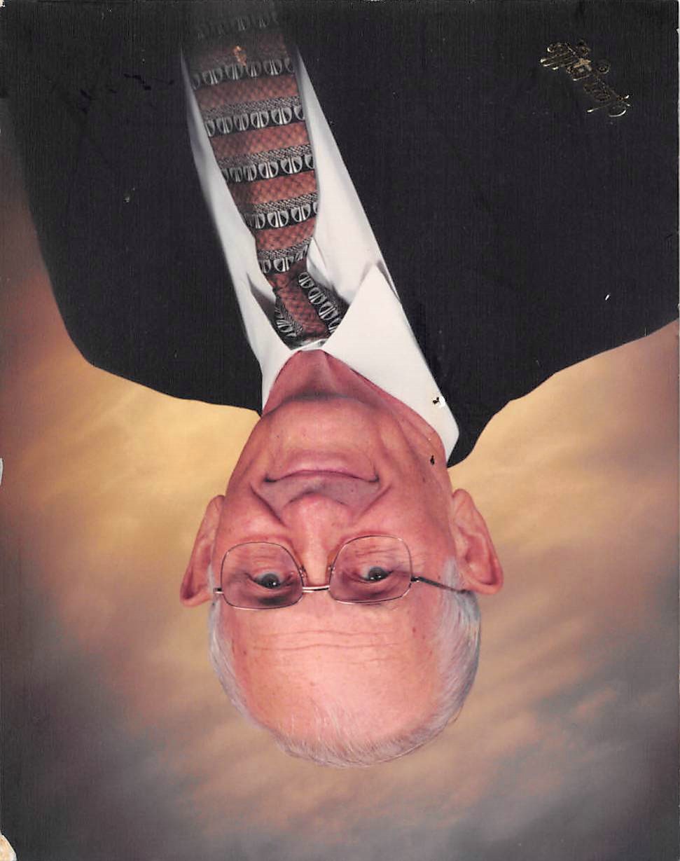 Obituary of Joseph Frank Kainer