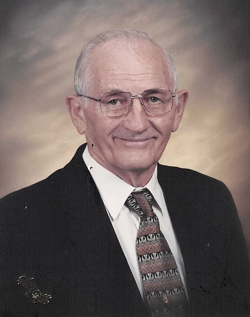 Obituary of Joseph Frank Kainer