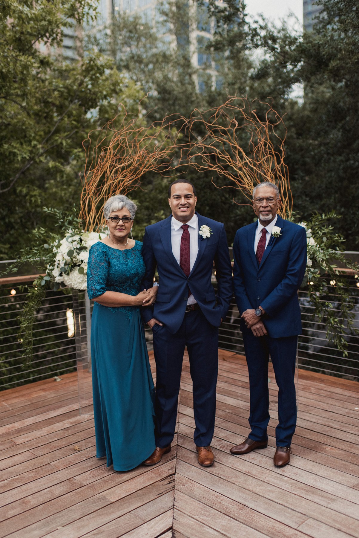 Obituary of Ramona Cuevas