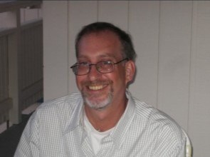 Obituary of Jeffrey Hugh Maidens