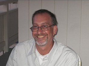 Obituary of Jeffrey Hugh Maidens