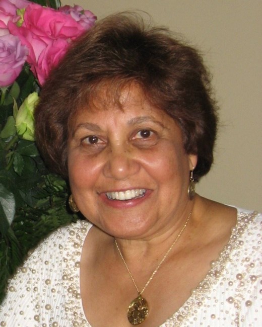 Obituary of Rita Felicidade Medina de Sousa