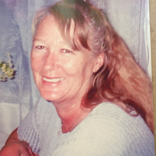Obituary of Rita Marie Pederson