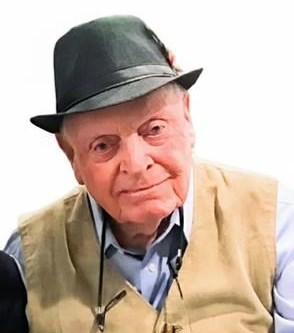 Avis de décès de Joseph "Joe" Lynch