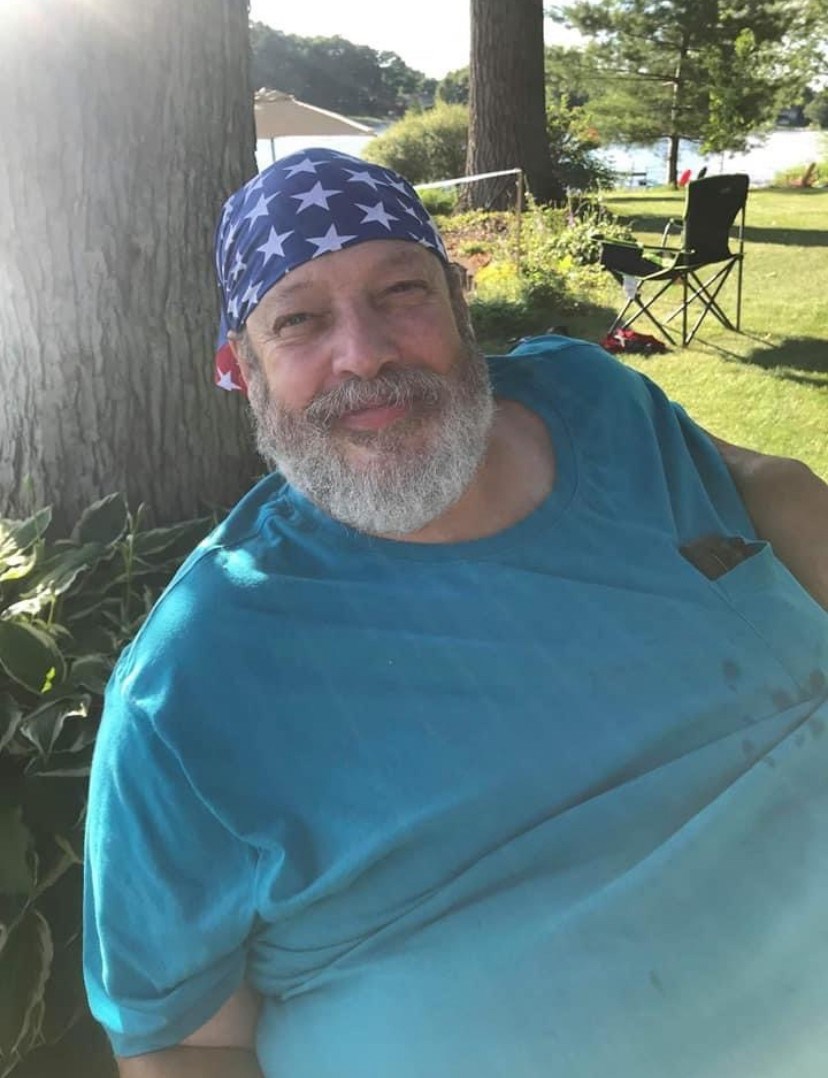 Obituary of Paul Leonard Caouette