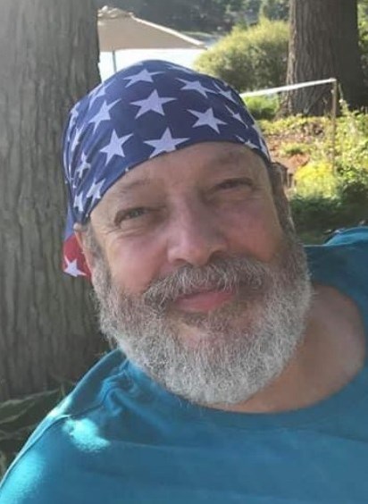 Obituary of Paul Leonard Caouette