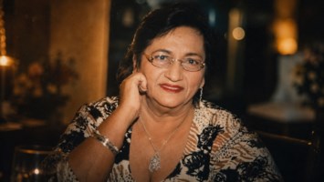 Obituary of Sisillah Mangroo