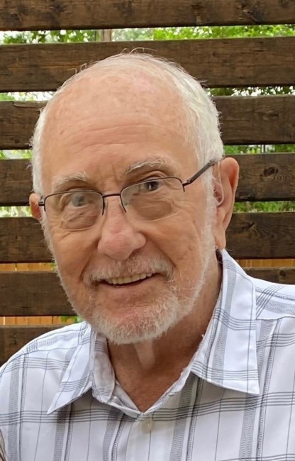 Obituary of Delwin Lloyd Rohlfs