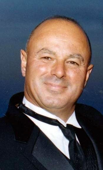 Obituary of Joseph DeMatteo