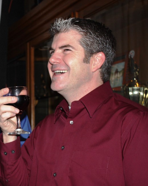 Obituary of Christopher John Alteri