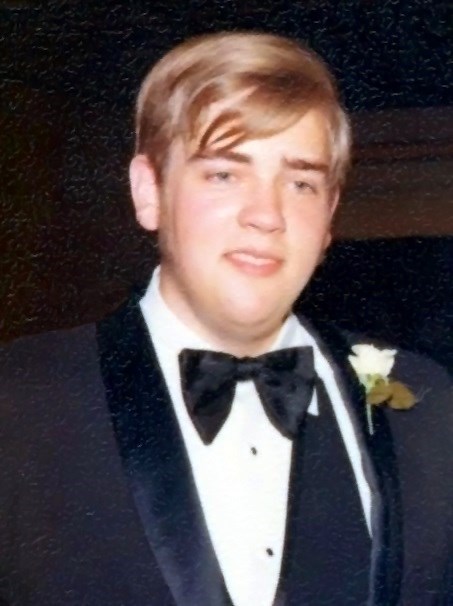 Obituary of Richard Barry Yarington