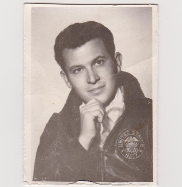 Obituary of Joseph Dale Raff