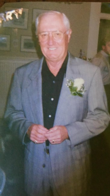 Obituary of Edward Richard Quirk