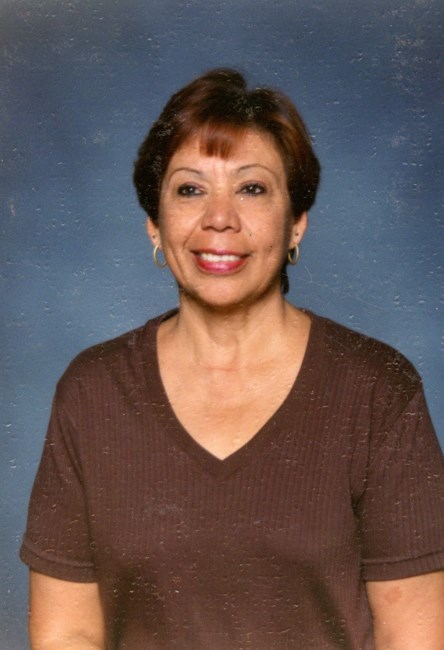 Obituary of Ruth Victoria Ramirez