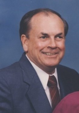 Obituary of James Lloyd Tudor