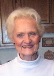 Obituary of Dorothy Lee Cowan