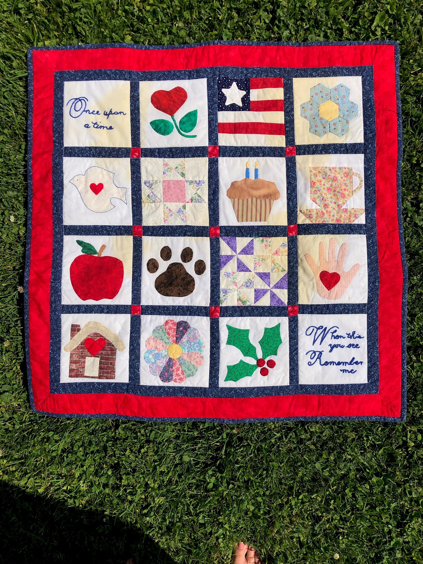 Obituary of Margaret (Peggy) Bonner