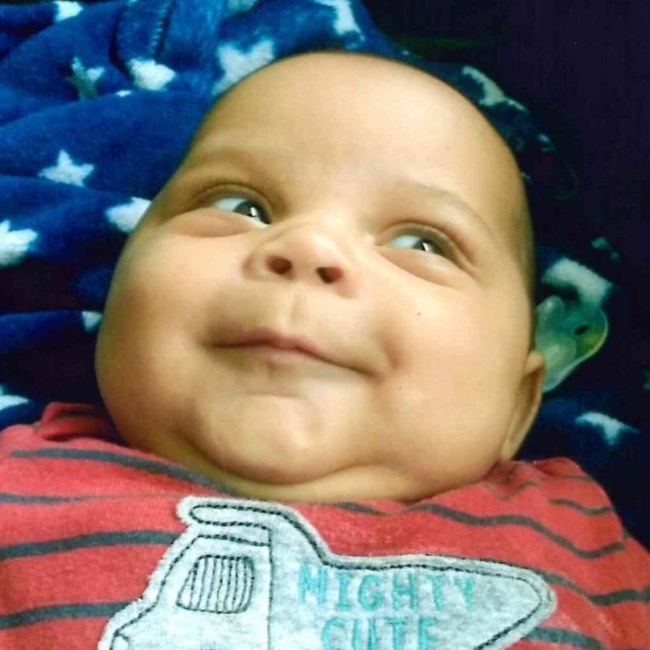 Obituary of Kaeden Joseph Anthony