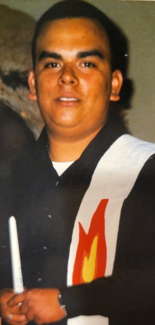 Obituary of Alex Esquivel