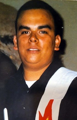 Obituary of Alex Esquivel