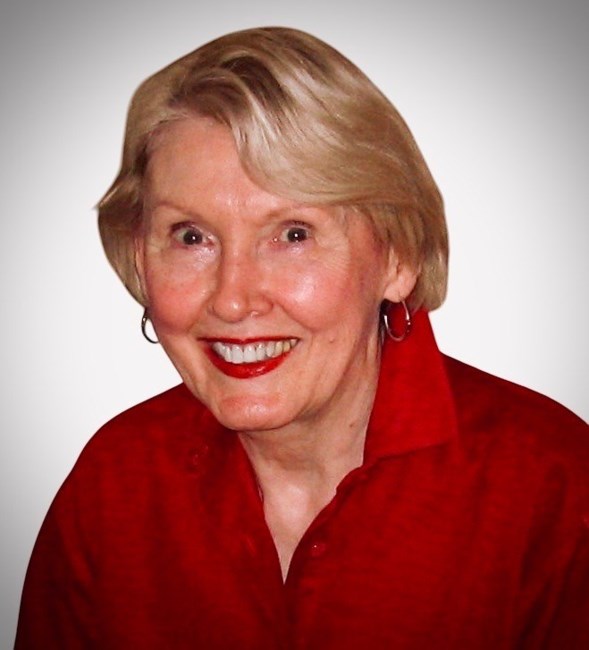 Obituary of Nancy J. Vrona