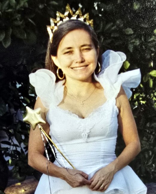 Obituario de Connie Mary Labadie