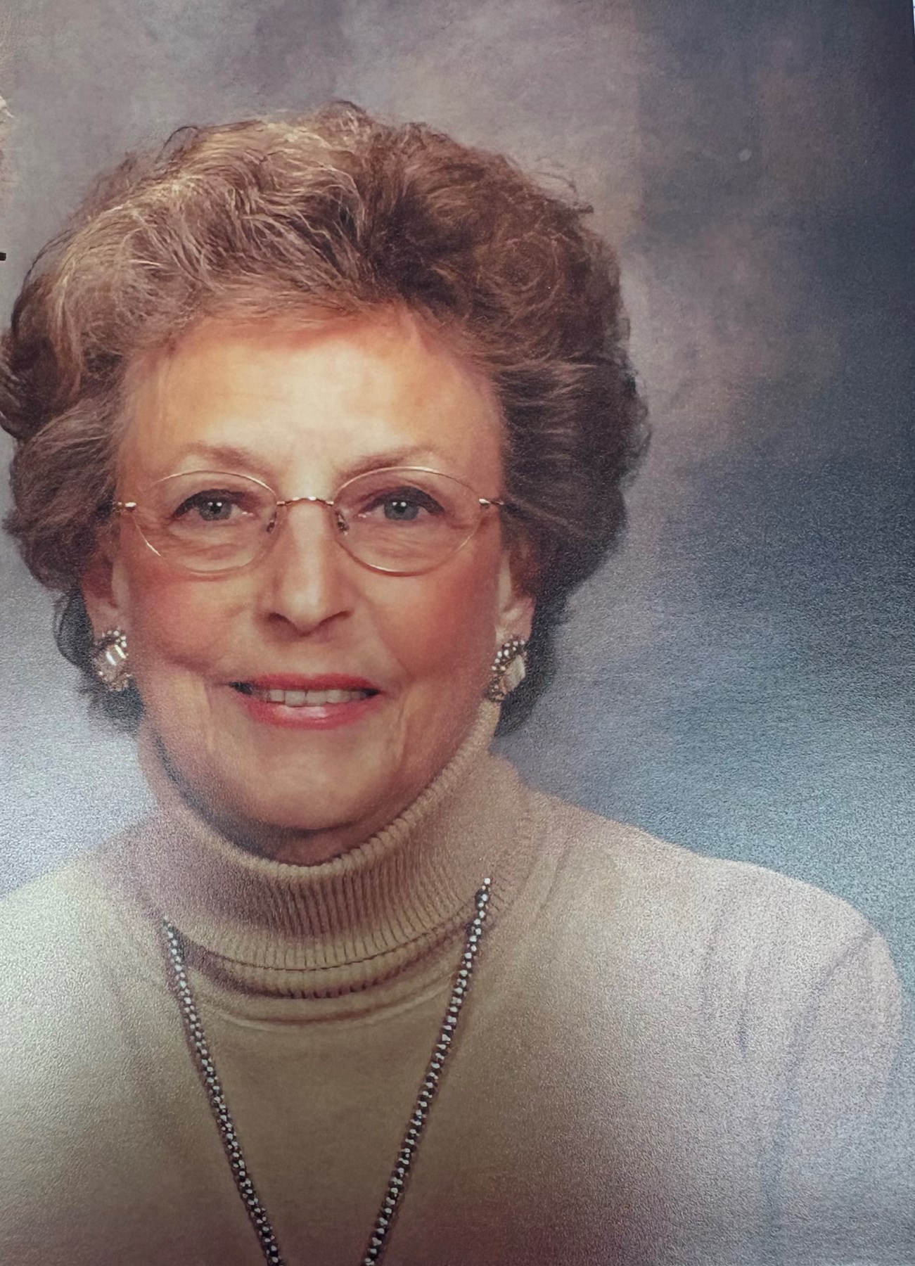Obituary of Gay Morris