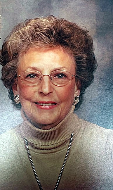 Obituary of Gay Morris