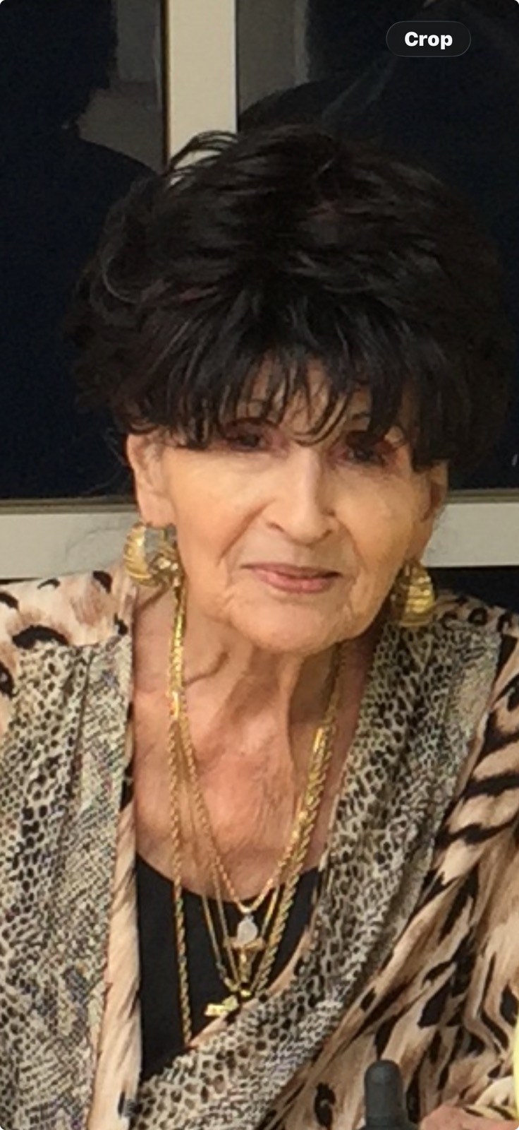Obituary of Emma V Rodriguez