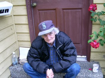 Obituary of Stewart Ralph Johnson