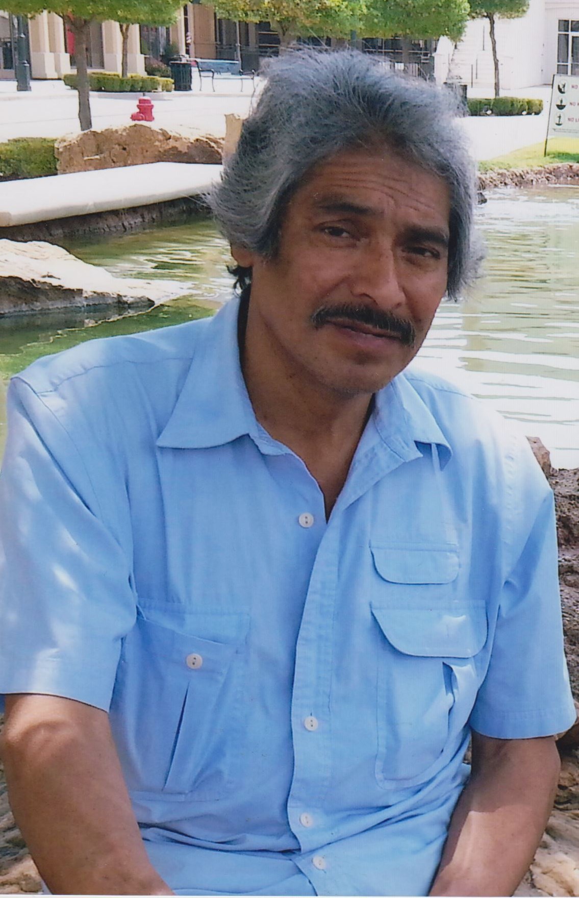 Obituary of Jose Guadalupe Mota