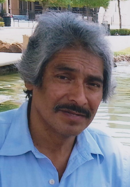 Obituary of Jose Guadalupe Mota