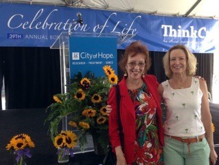 Obituary of Sherry Hope Workman Breslin