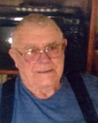 Obituario de Linwood Rice Thomas