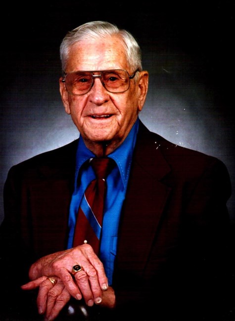 Obituary of Vance C. Butler Sr.