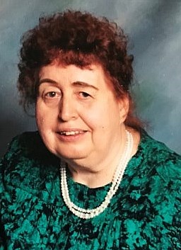 Obituary of Barbara Therese Cimaglia