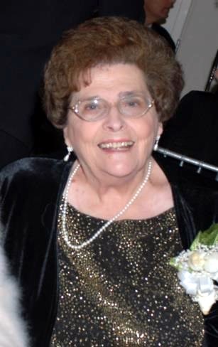 Obituary of Mary Lou Boyd