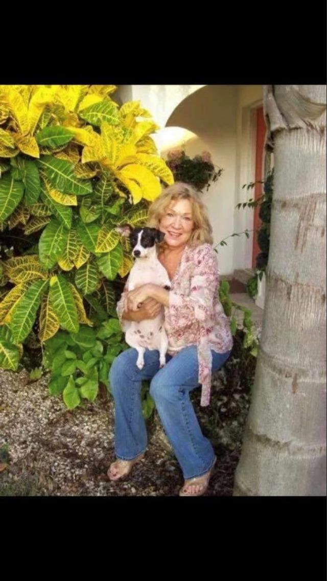 Obituary of Irene Geraldine Adams