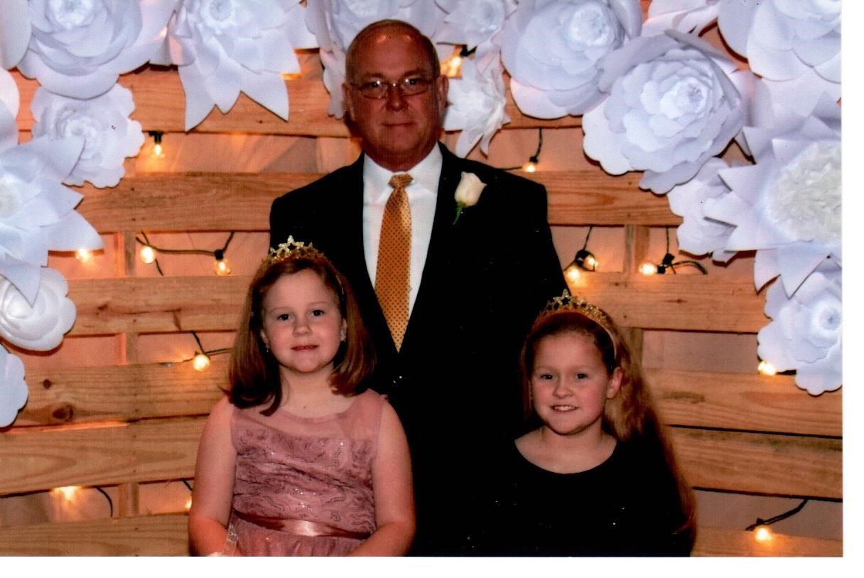 Obituary of David L Overcast