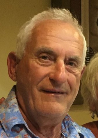 Obituary of Edward Stanley Parkin