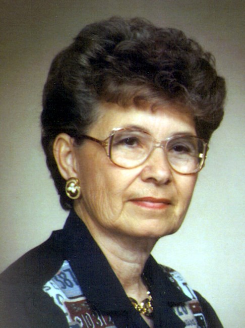 Obituary of Christine P. Torres