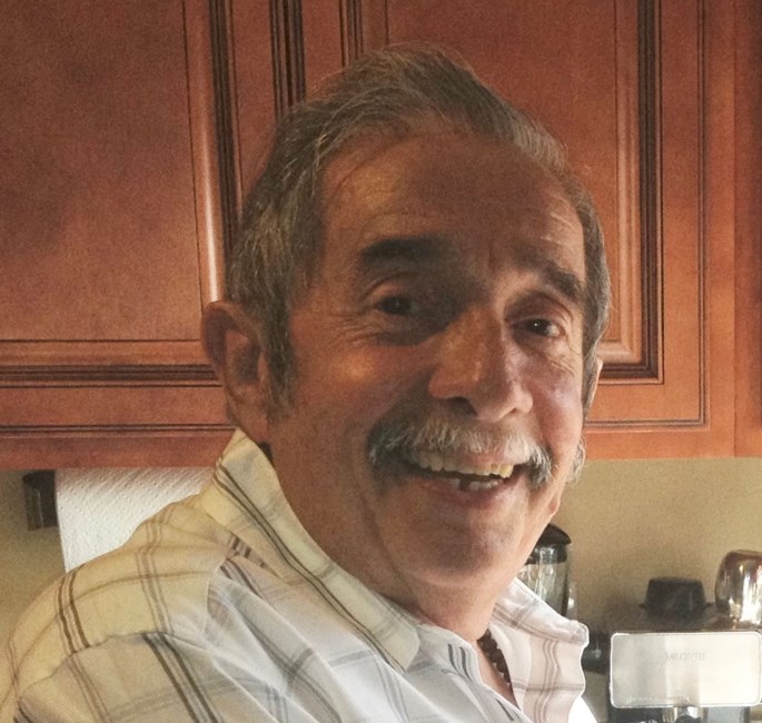Obituary of Juan Bautista Carmona Moure