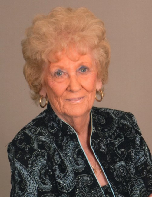 Obituary of Joan Elaine Poirier