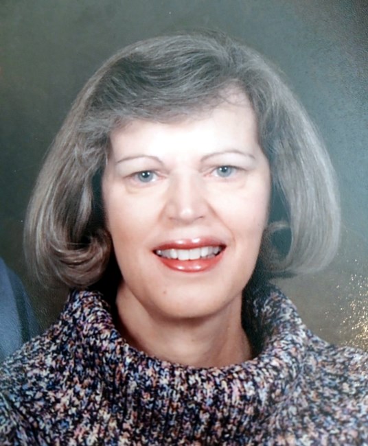 Obituario de Sandra Gail Couch