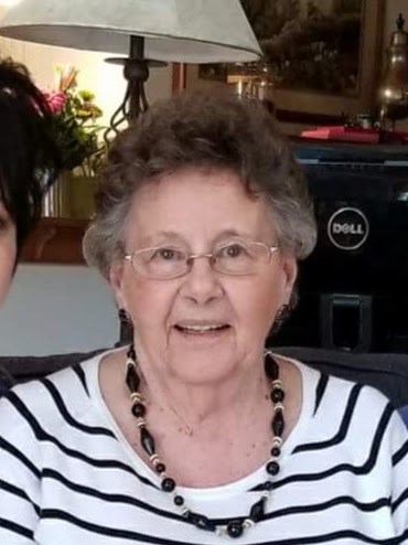 Obituary of Hillechien Suzenaar