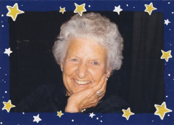 Obituary of Lucille Martha Morelock