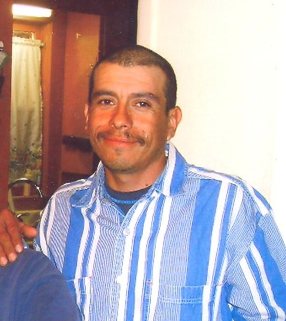 Obituary of Jose Sergio Efrain Tapia Calvillo