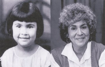 Obituary of Frances Marie Gonzalez