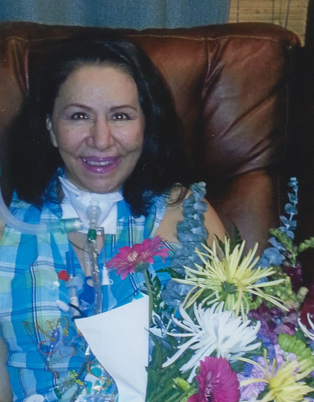 Obituary of Virginia Villarreal