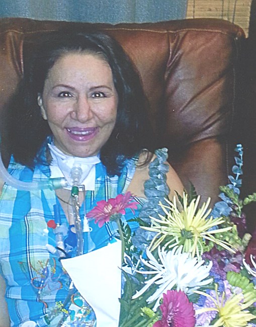 Obituary of Virginia Villarreal